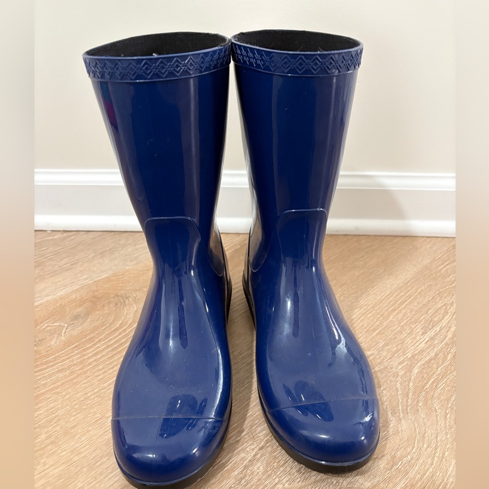 UGG Rain Boots